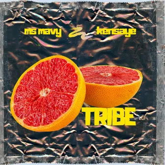 tribe by Ms Mavy