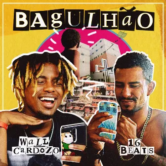 Bagulhão by Wall Cardozo