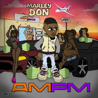 AMPM by Marley Don