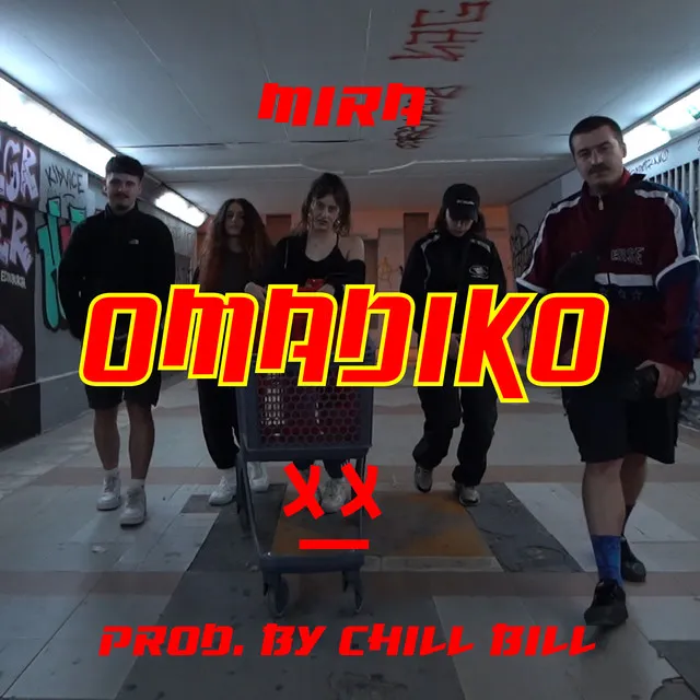 Omadiko