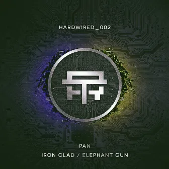 Hardwired_002 by Pan