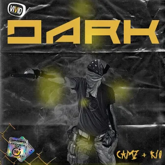 Dark by Camz