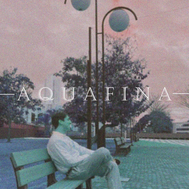 Aquafina (Speed)