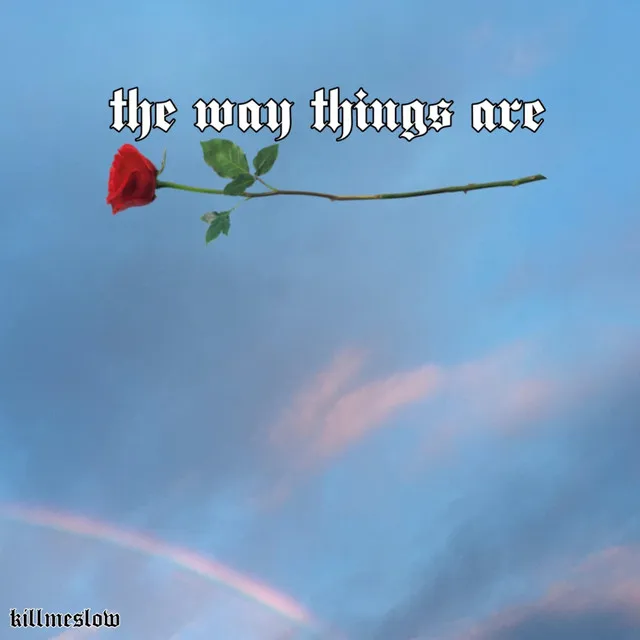 the way things are