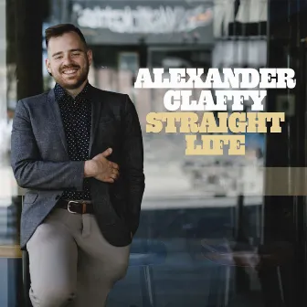 Straight Life by Alexander Claffy