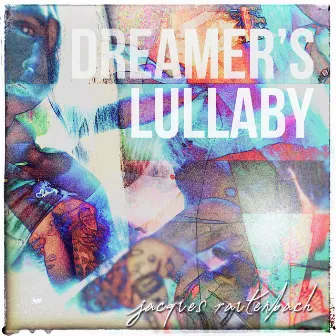 Dreamer's Lullaby by Jacques Rautenbach