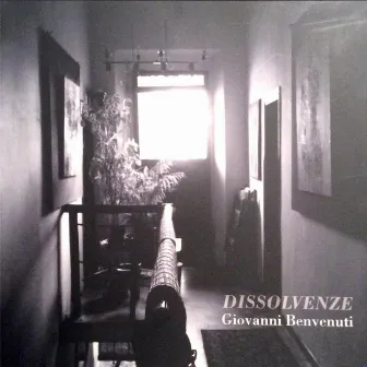 Dissolvenze by Giovanni Benvenuti