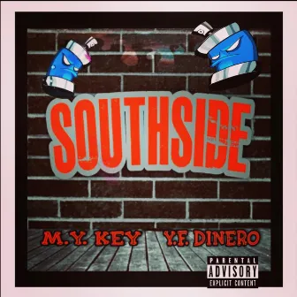 SouthSide by M.Y. Key