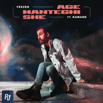 Age Manteghi She by Feezer