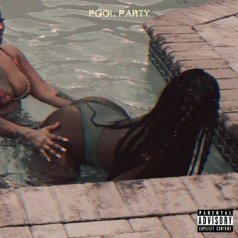 Pool Party by G4E Grizzy