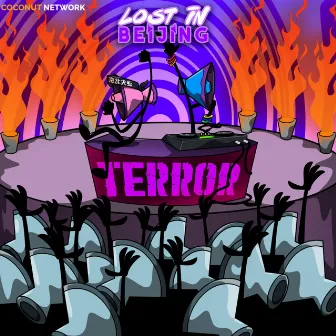 Terror by Lost in Beijing