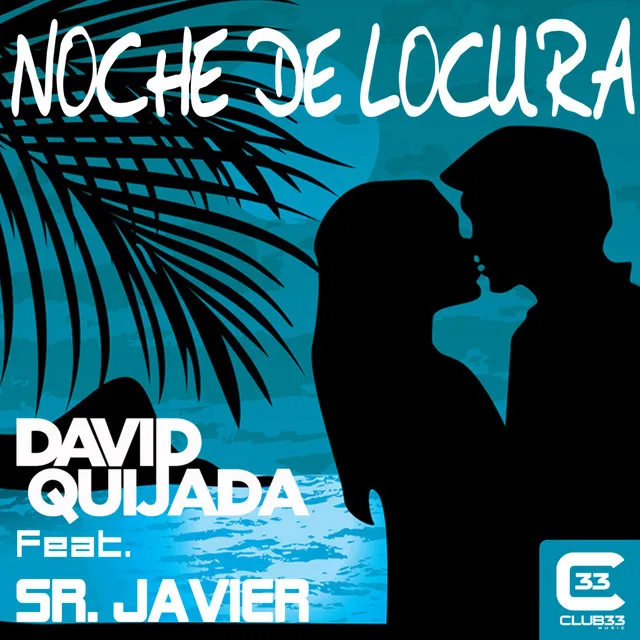 Noche de Locura - Radio Edit