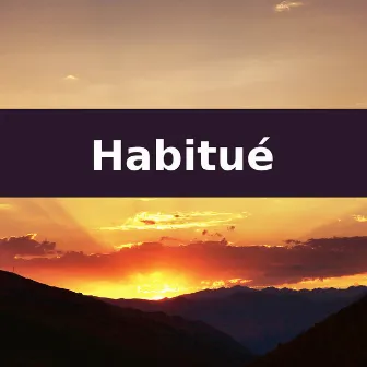 Habitué (Instrumental Version) by Habitué