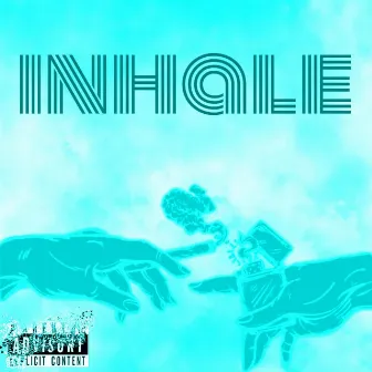 Inhale by Itzjustbenzo