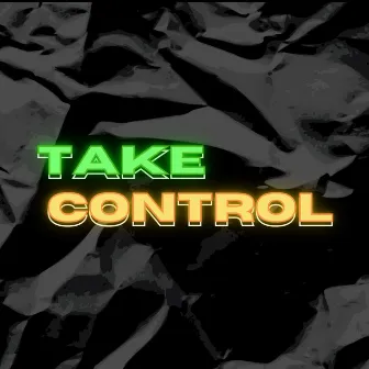 Take Control by Simon Hurtado