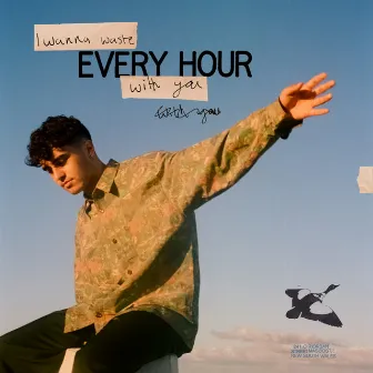 Every Hour by KIAN