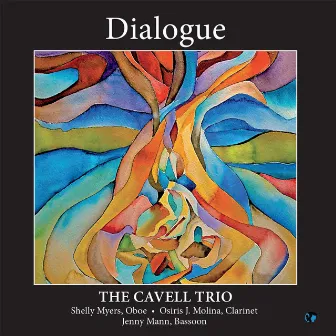 Dialogue by The Cavell Trio