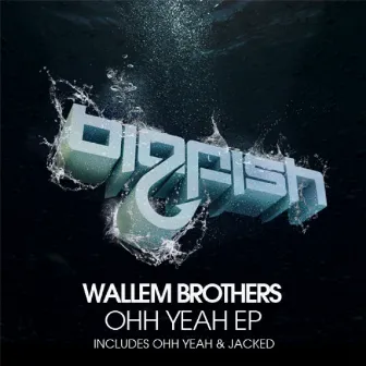 Ohh Yeah EP by Wallem Brothers