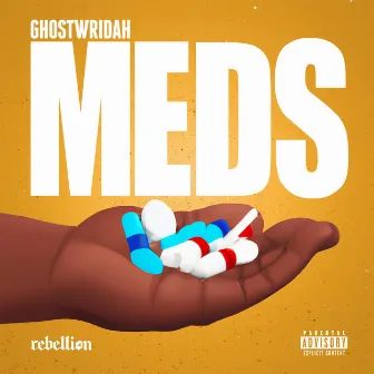 Meds by Ghostwridah