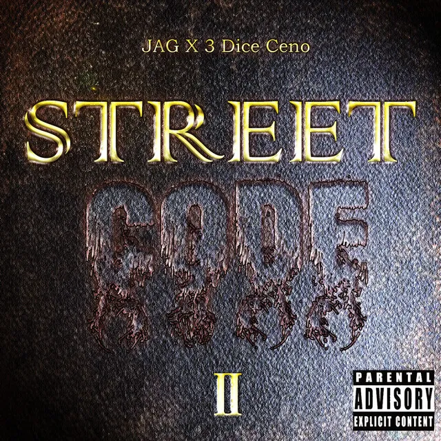 Street Code 2 (original)