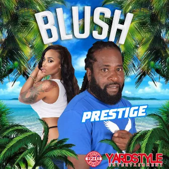 Blush by Prestige