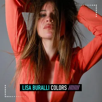 Colors by Lisa Buralli