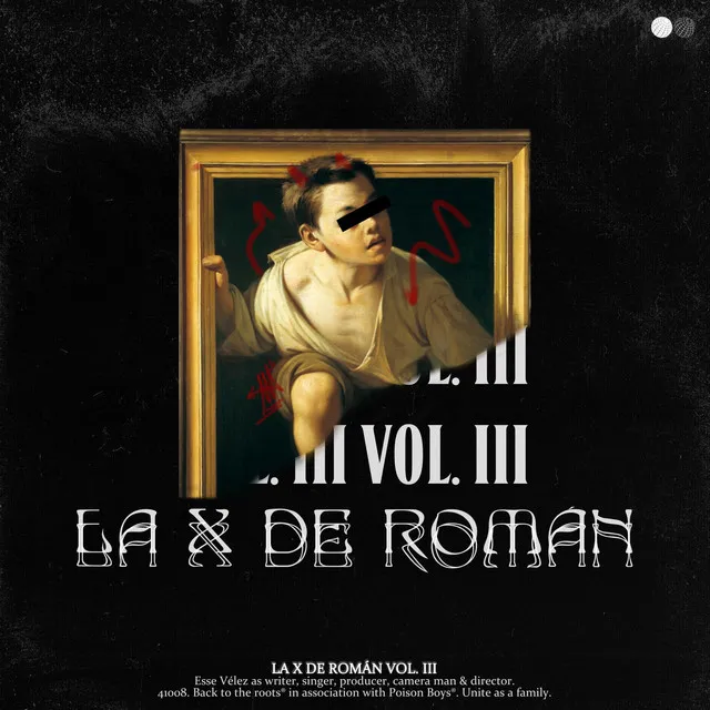 La 10 de Román VOL. III