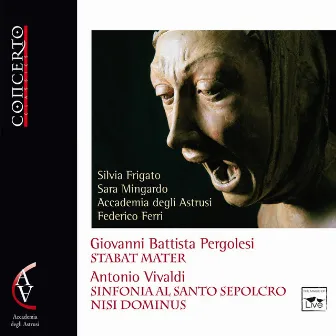 Stabat Mater (Live) by Federico Ferri