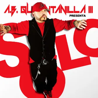 Solo by A.B. Quintanilla III