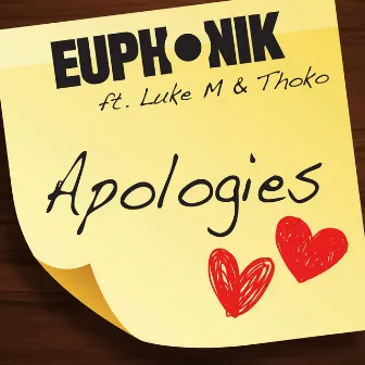 Apologies by Euphonik