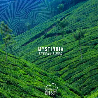 Mystindia by Stefan Rives