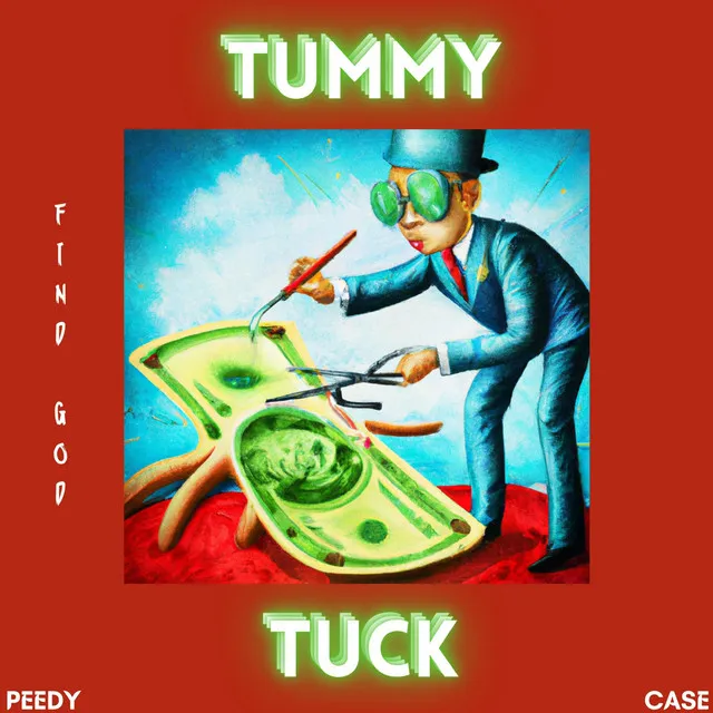 TUMMY TUCK