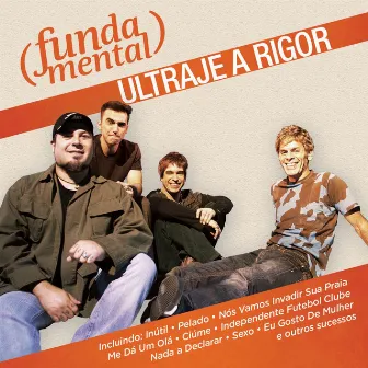 Fundamental - Ultraje a Rigor by Ultraje a Rigor