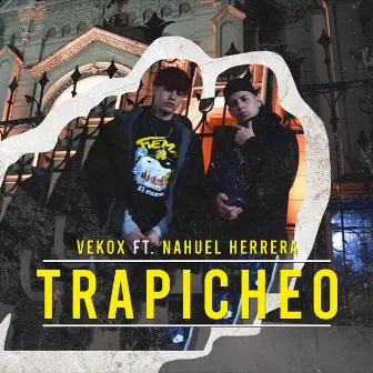 Trapicheo by Vekox