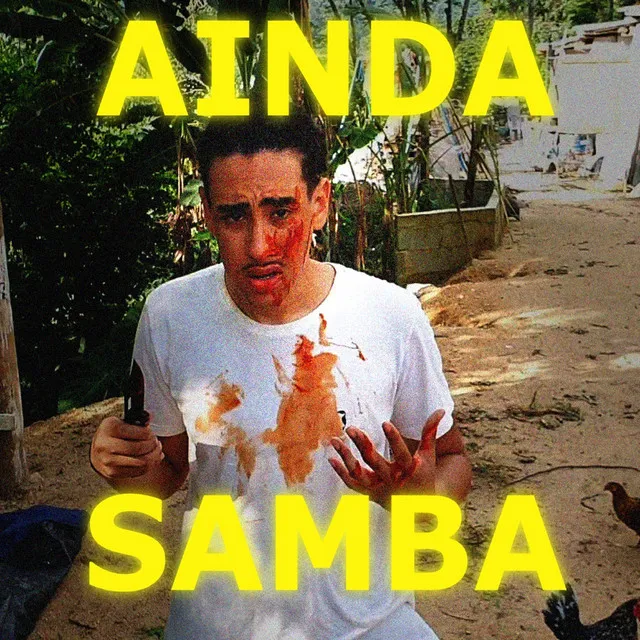 Ainda Samba