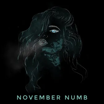 November Numb by Unknown Artist