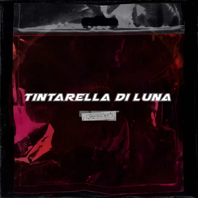 Tintarella Di Luna