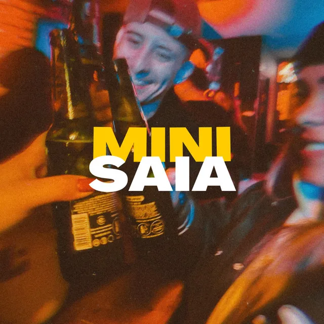 Mini Saia