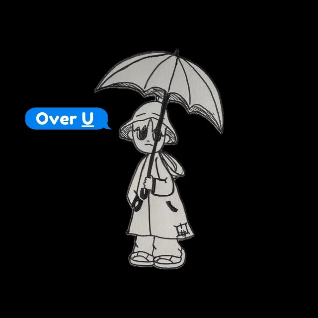 Over U