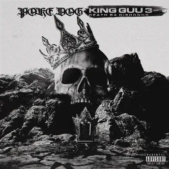 King Guu 3 Death Before Dishonor by Poke Dog