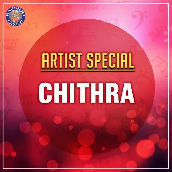 Artist Special - Chithra by Shaan