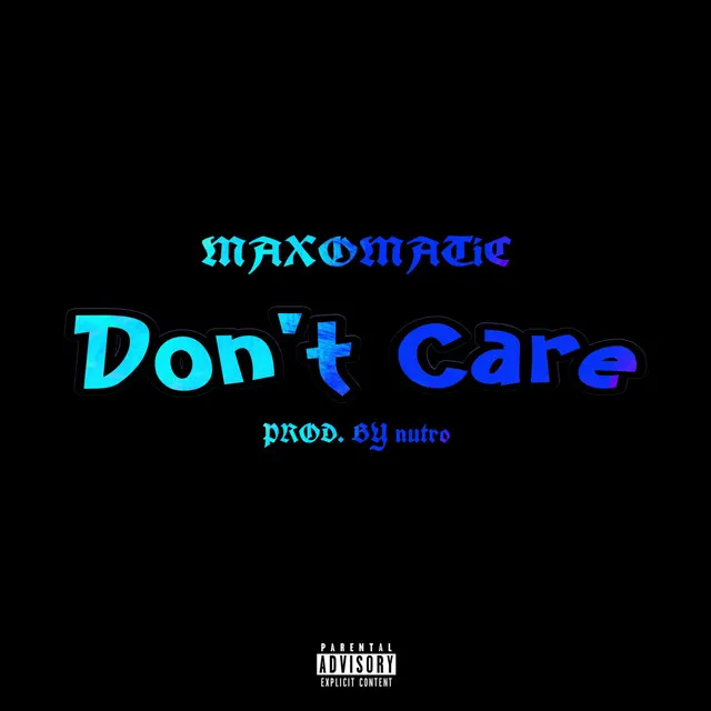 Don't Care