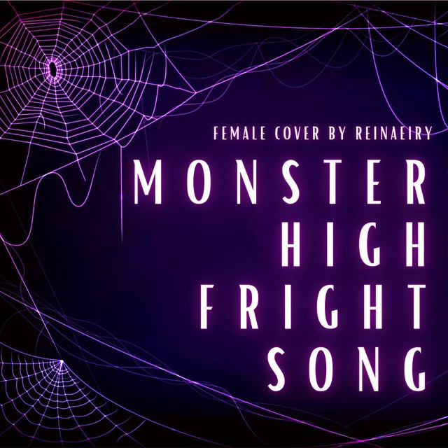 Monster High Fright Song