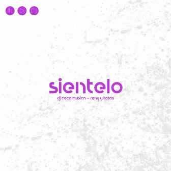 Sientelo by Ronny & Tatan