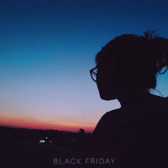 Black Friday (pretty like the sun) by Aløne