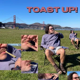 Toast Up! by Toast