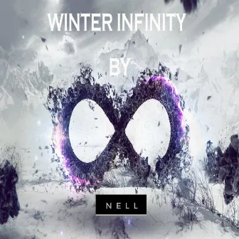 Winter Infinity by Nell Silva