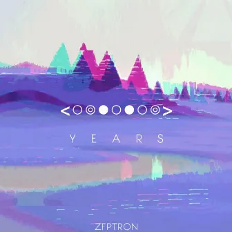 Years by ZFPTRON