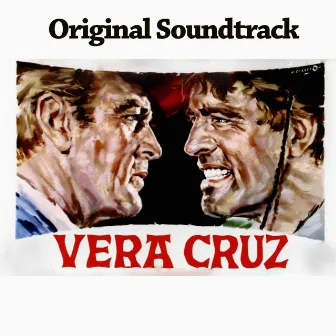 Vera Cruz Main Theme (From 