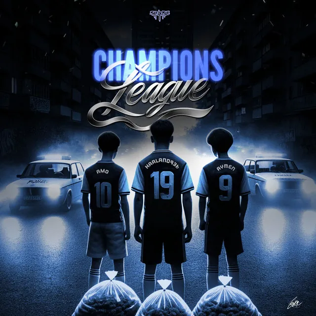 Champions League (feat. Haaland936, Aymen & Amo)